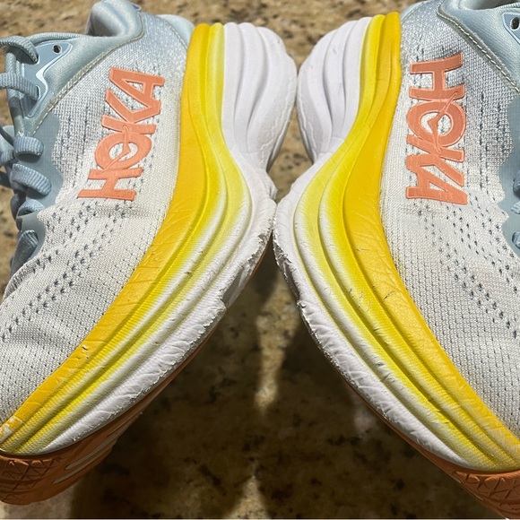 Hoka One One Bondi 8 - Picture 12 of 12
